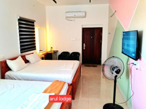 Arul Homestay